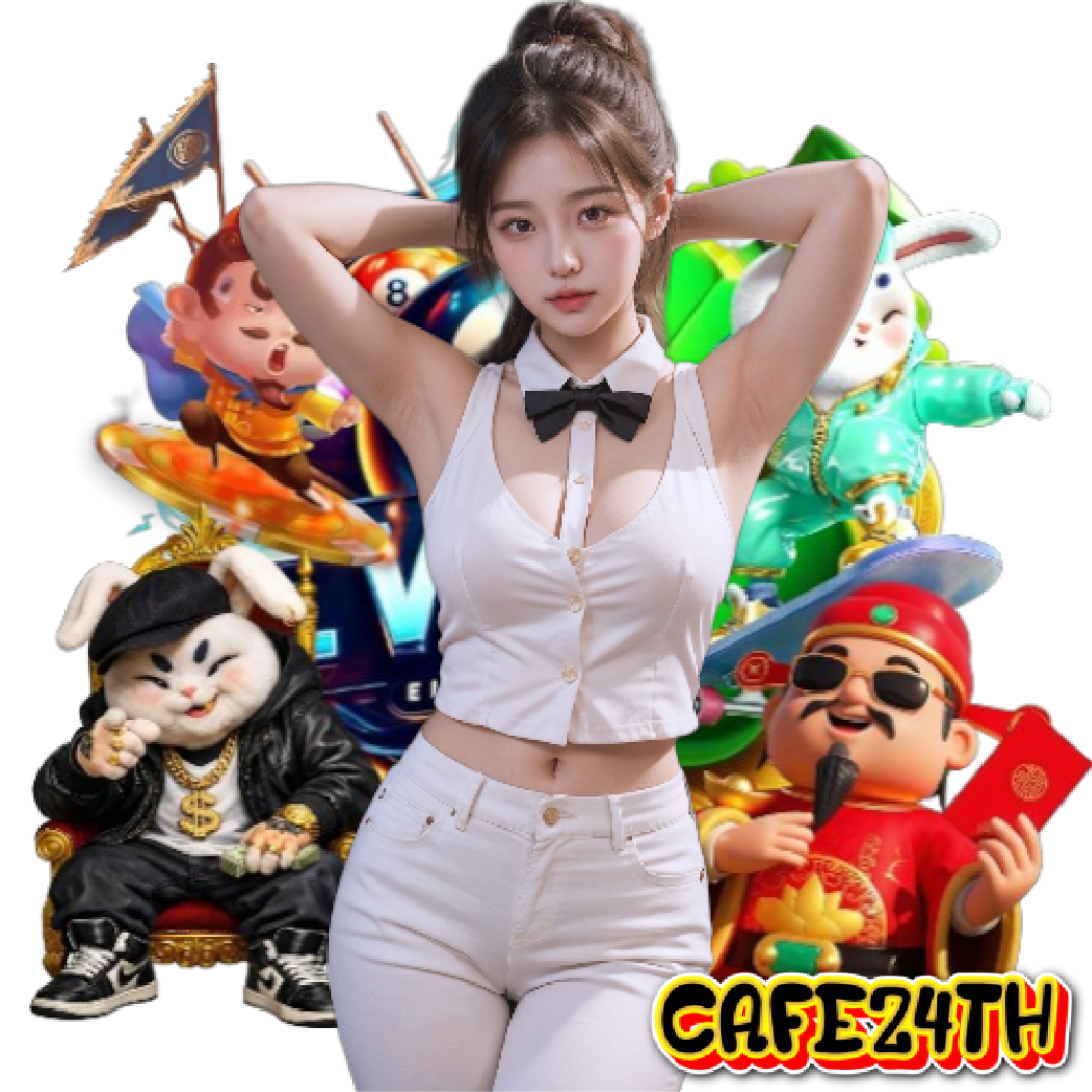 cafe24th slot