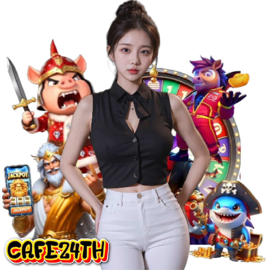 cafe24th สล็อต