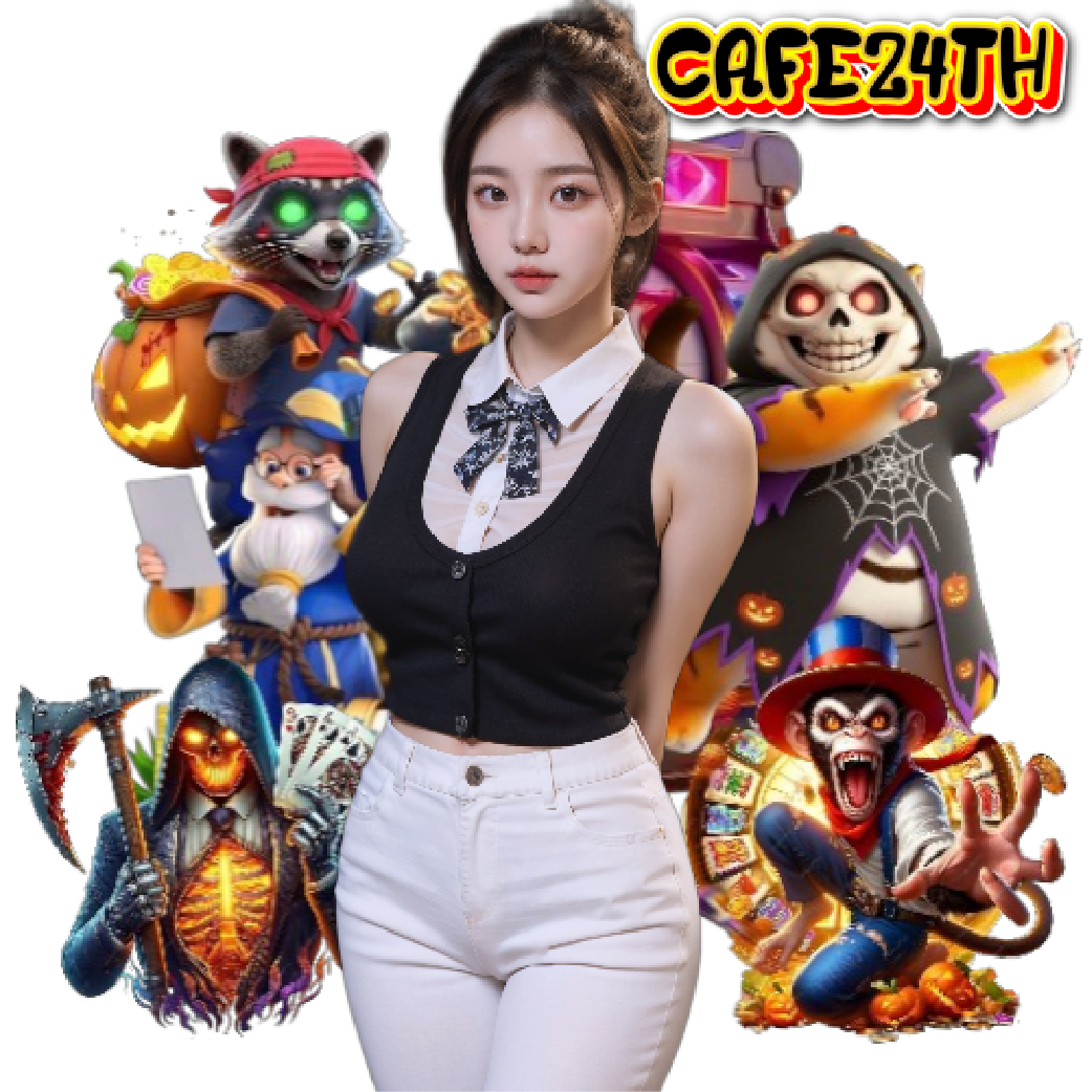 cafe24th
