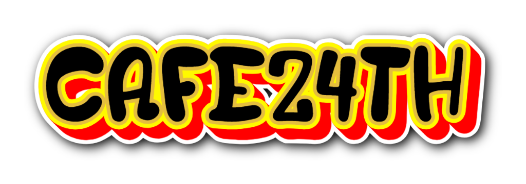 cafe24th