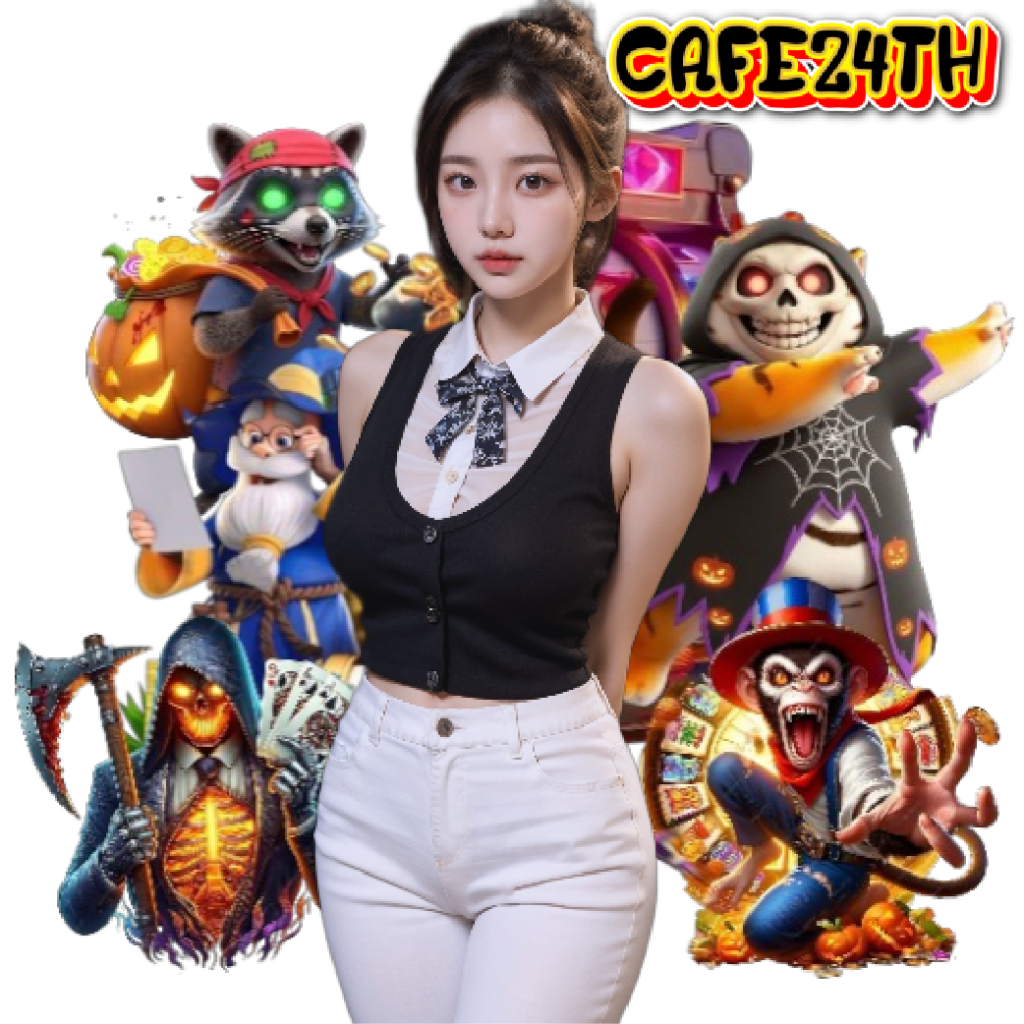 cafe24th