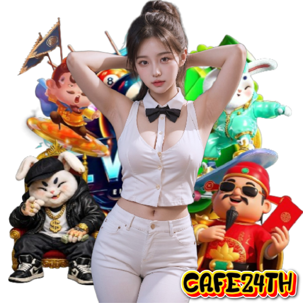 cafe24th slot