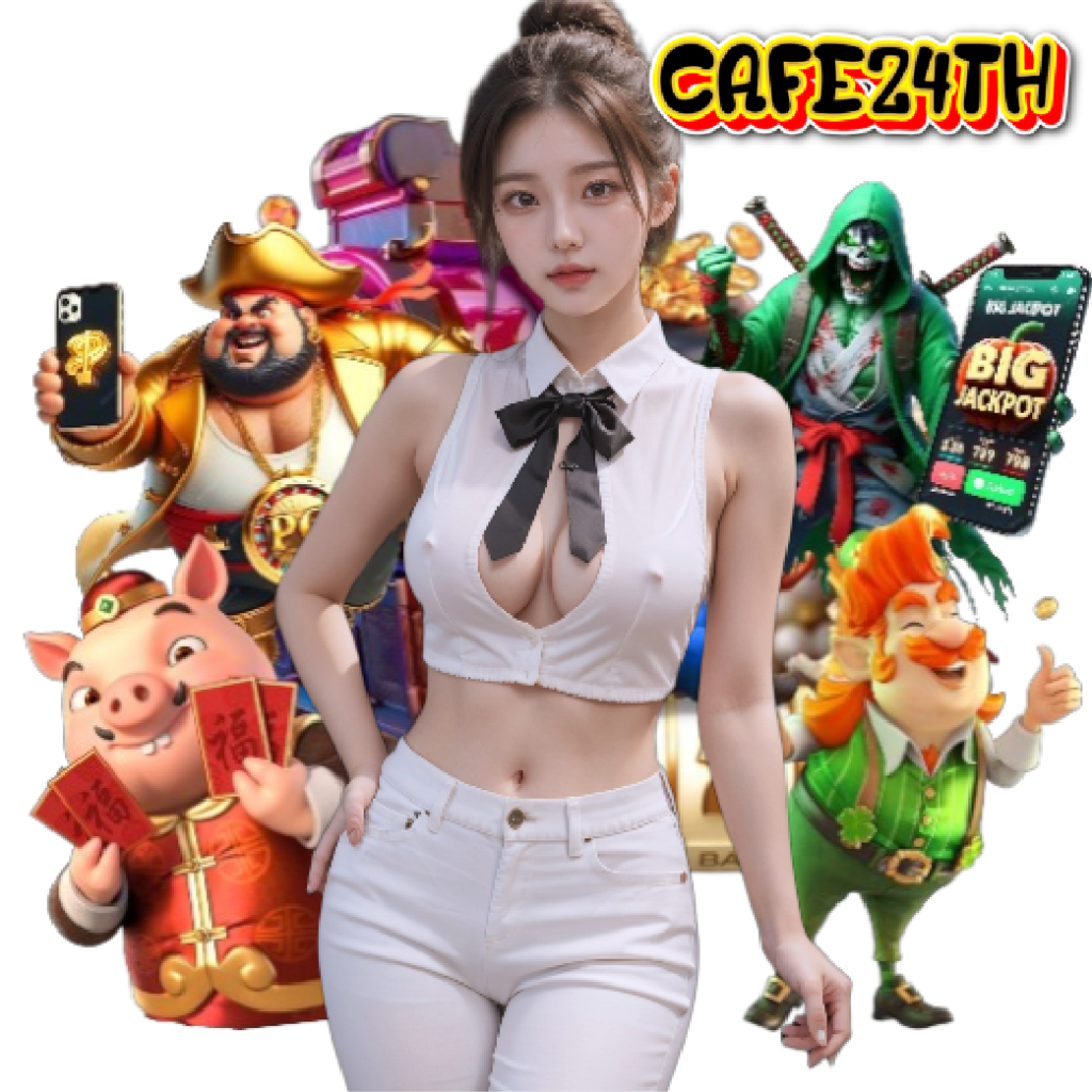 cafe24th แตกง่าย